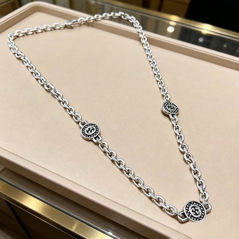 Gucci Necklace 05yxs245